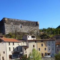 The Chateau, Quillan