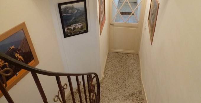 Entrance & Atrium
