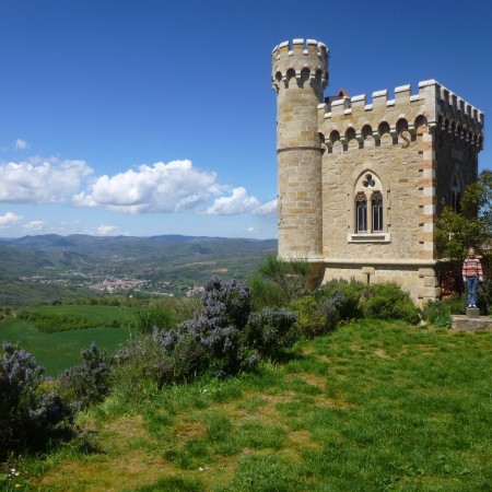 Rennes-le-Château